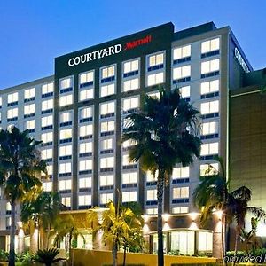 Courtyard By Marriott San Diego Mission Valley/Hotel Circle